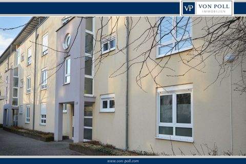 Landau in der Pfalz Wohnungen, Landau in der Pfalz Wohnung kaufen