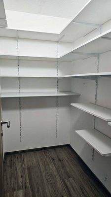 Abstellraum, 3-Zimmer-Wohnung mit Stellplatz, Thiersee Kirchdorf