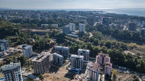 Alanya Wohnungen, Alanya Wohnung kaufen