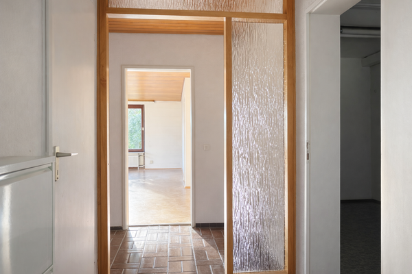 EINGANGSBEREICH / DIELE EG - KI GENERIERT