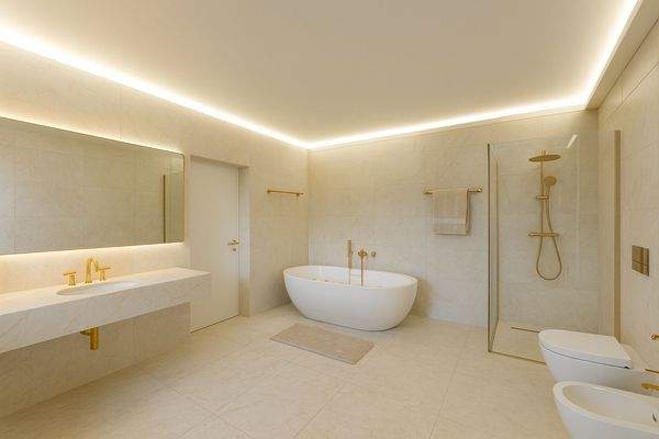 Renovierungsvorschlag - Visualisiert