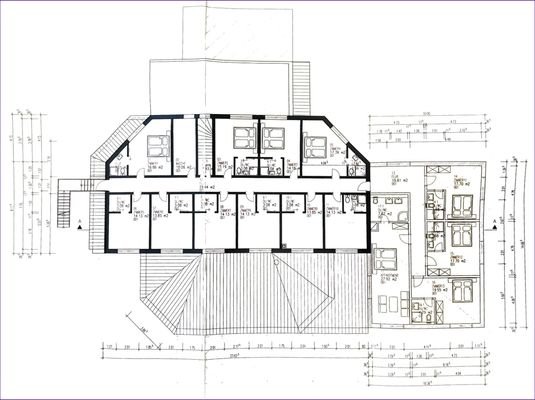 Grundriss OG