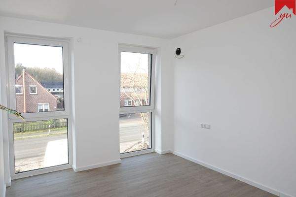 Schlafzimmer Bild II