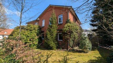 Schwarzenbek Renditeobjekte, Mehrfamilienhäuser, Geschäftshäuser, Kapitalanlage