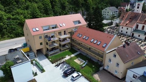 Regensburg Wohnungen, Regensburg Wohnung mieten