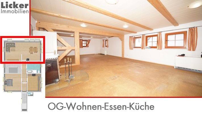 OG-Wohnen-Essen-Küche