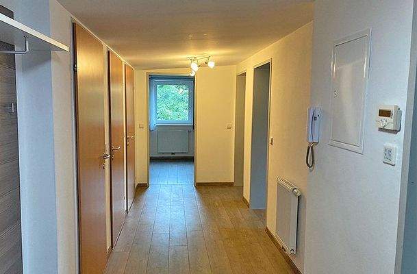 Wohnhausanlage Kamegg 5