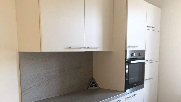 Einbauküche 1. OG li