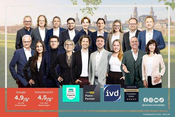 Topmakler Verkauf-Vermietung