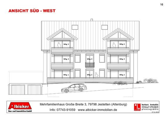Süd-West
