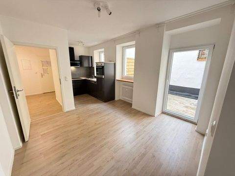 Fulda Wohnungen, Fulda Wohnung mieten