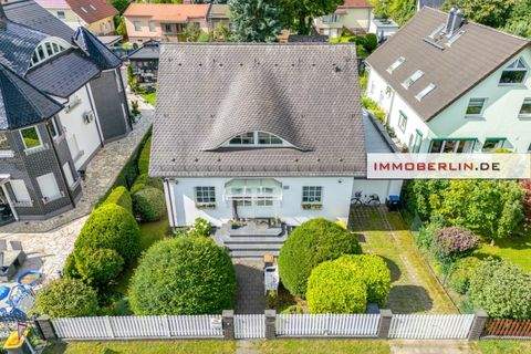 Berlin Häuser, Berlin Haus kaufen