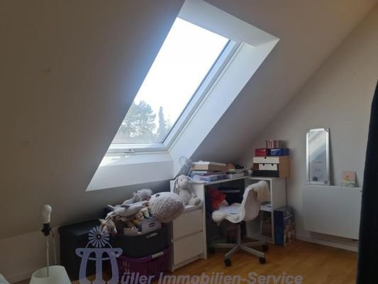 Kinderzimmer DG