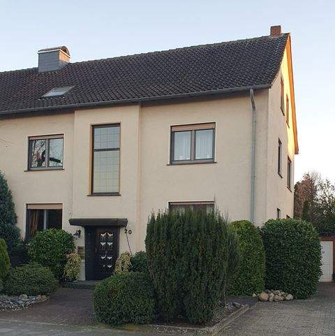 Rheda-Wiedenbrück Häuser, Rheda-Wiedenbrück Haus kaufen