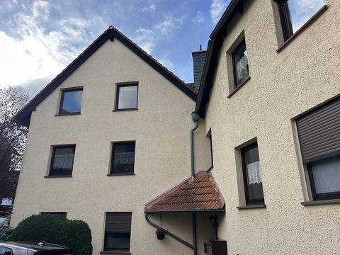 Nidderau Wohnungen, Nidderau Wohnung kaufen