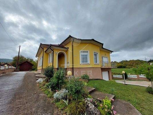 Attraktiv und begehrenswert