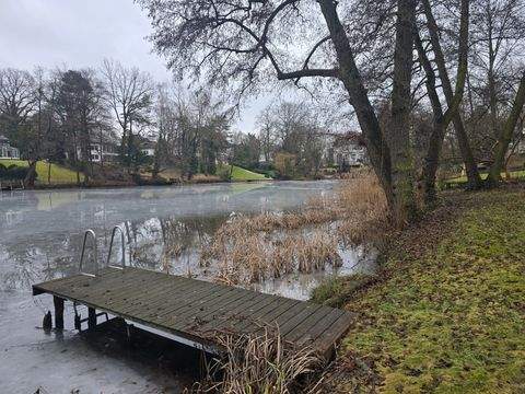 Berlin Häuser, Berlin Haus mieten 