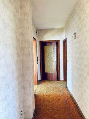 Flur im OG