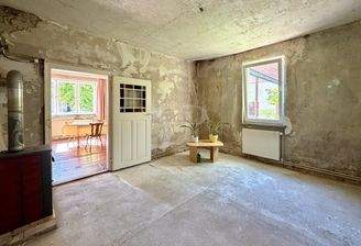 Zimmer 2 im EG