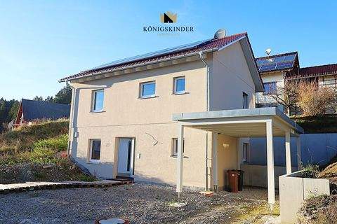 Alpirsbach-Peterzell Häuser, Alpirsbach-Peterzell Haus kaufen