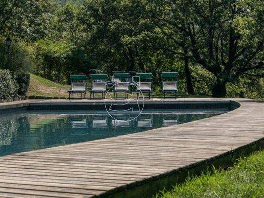 Prachtvolles Objekt | Cortona