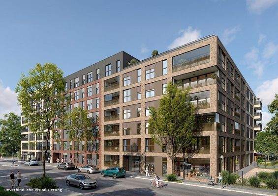 BUWOG SET 44 Außenvisualisierung (7)