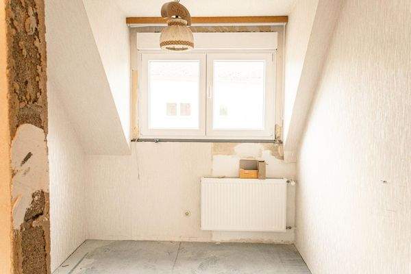 Obergeschoss: Wohnraum 2