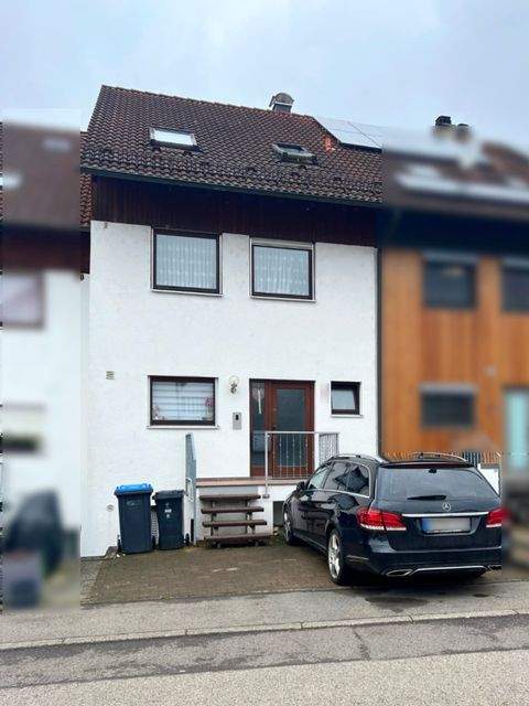 Albershausen Häuser, Albershausen Haus kaufen