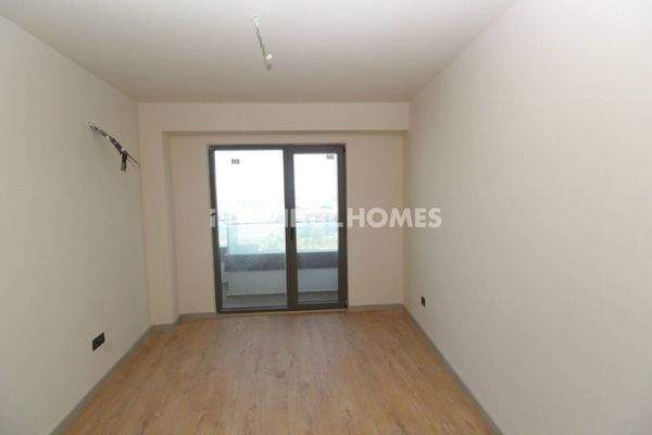 1-Bedroom Apartment in a Rich Featured Complex in Buyukcekmece