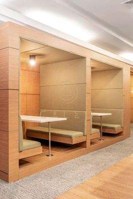 Innenansicht Beispiel 3