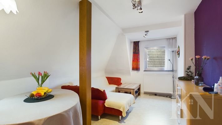 Wohnzimmer DG