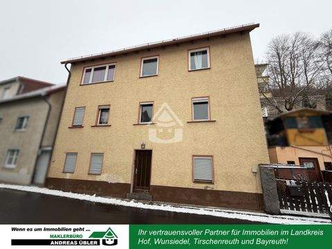 Arzberg Häuser, Arzberg Haus kaufen