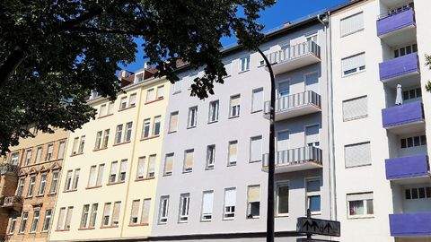 Mannheim Wohnungen, Mannheim Wohnung kaufen