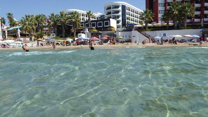 Ansicht des Gebäudes