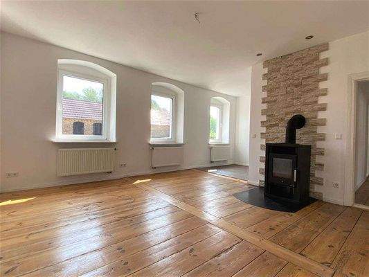 Innenfotos aus baugleicher Wohnung