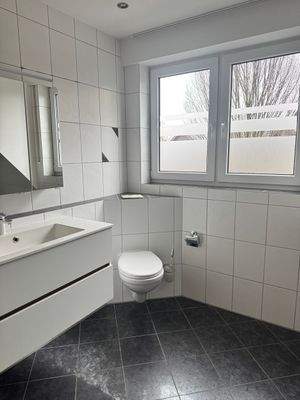 Badezimmer Bild 1