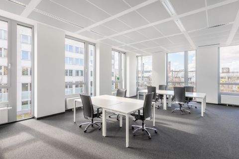 Villingen-Schwenningen Büros, Büroräume, Büroflächen 