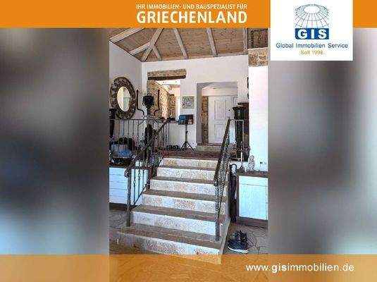 EIngangsbereich Haus 1