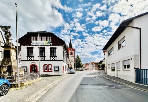 Reichelsheim (Wetterau) Büros, Büroräume, Büroflächen 