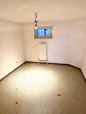 KG: Zimmer als Stauraum