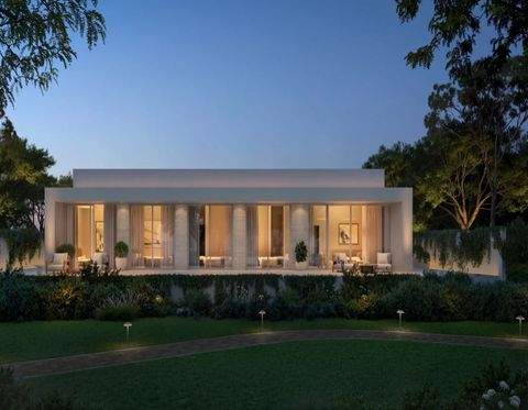 Dubai Häuser, Dubai Haus kaufen