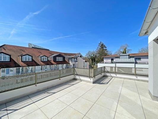 Terrasse Ansicht 1