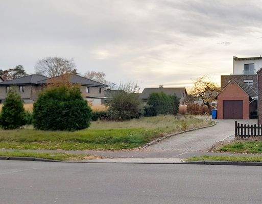 Grundstück Ansicht 3