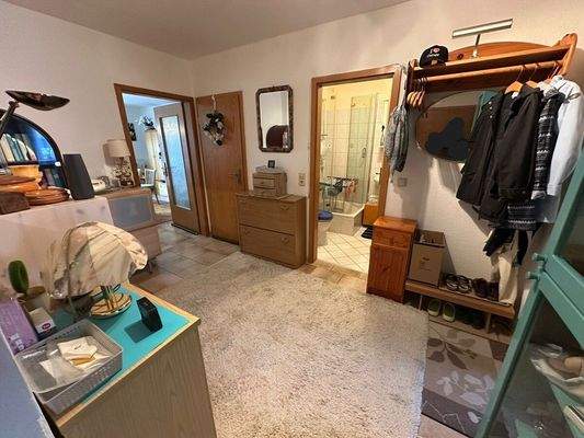 Eingangsbereich/Flur 1b