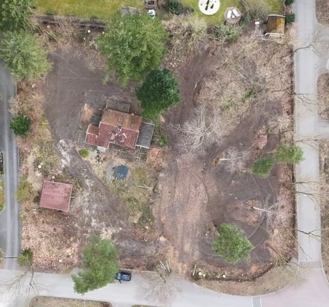 Seevetal Grundstücke, Seevetal Grundstück kaufen