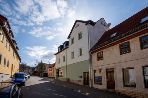 Jena Häuser, Jena Haus kaufen