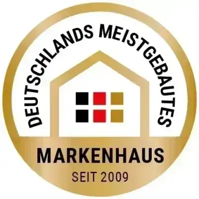 Siegel Meistgebautes Markenhaus.webp