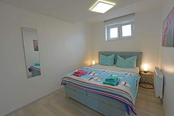 gr. App - Schlafzimmer 2