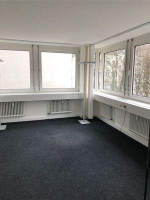 Beispielhafte Innenansicht