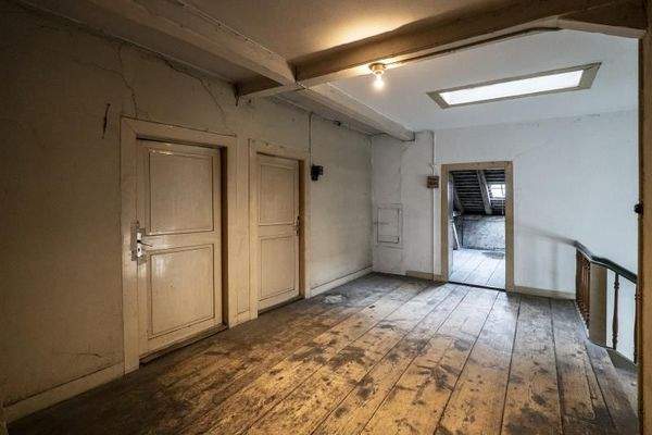 Ausbaupotential DG Ansicht